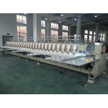624/924 high speed embroidery machine with sequins